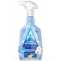 Нейтралізатор запахів Astonish для текстилю, килимів та одягу, 750 мл